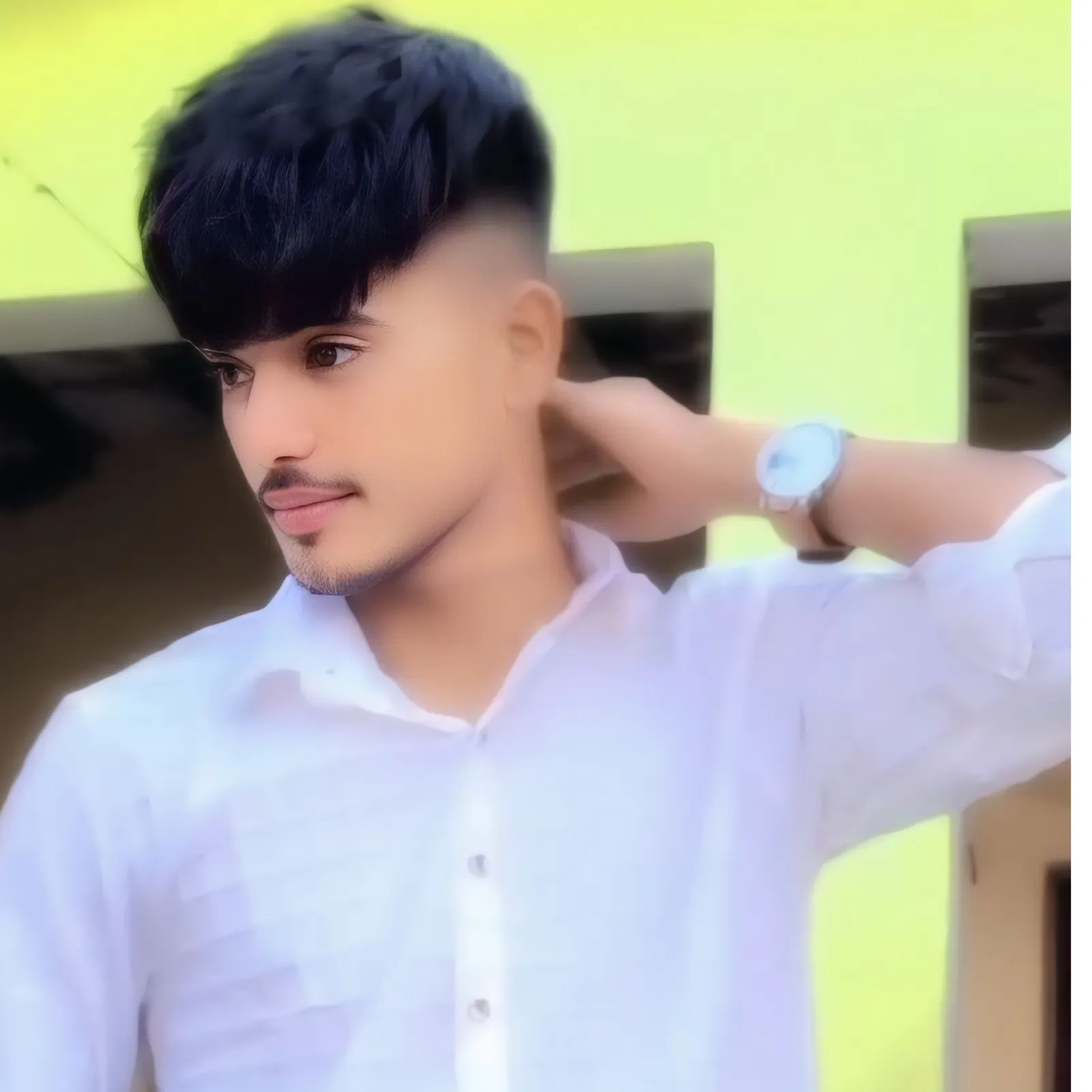 Rohit Kumar