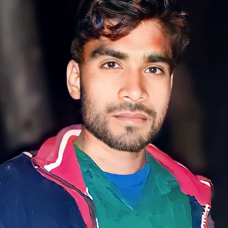 RAJPAL RATHORE