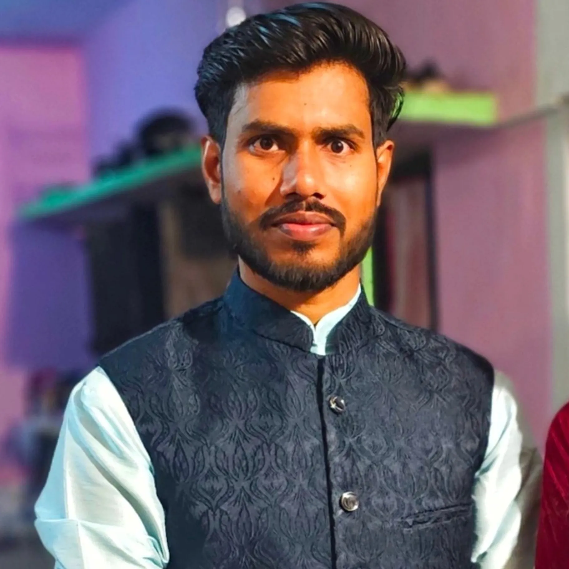 SANJEEV MAURYA
