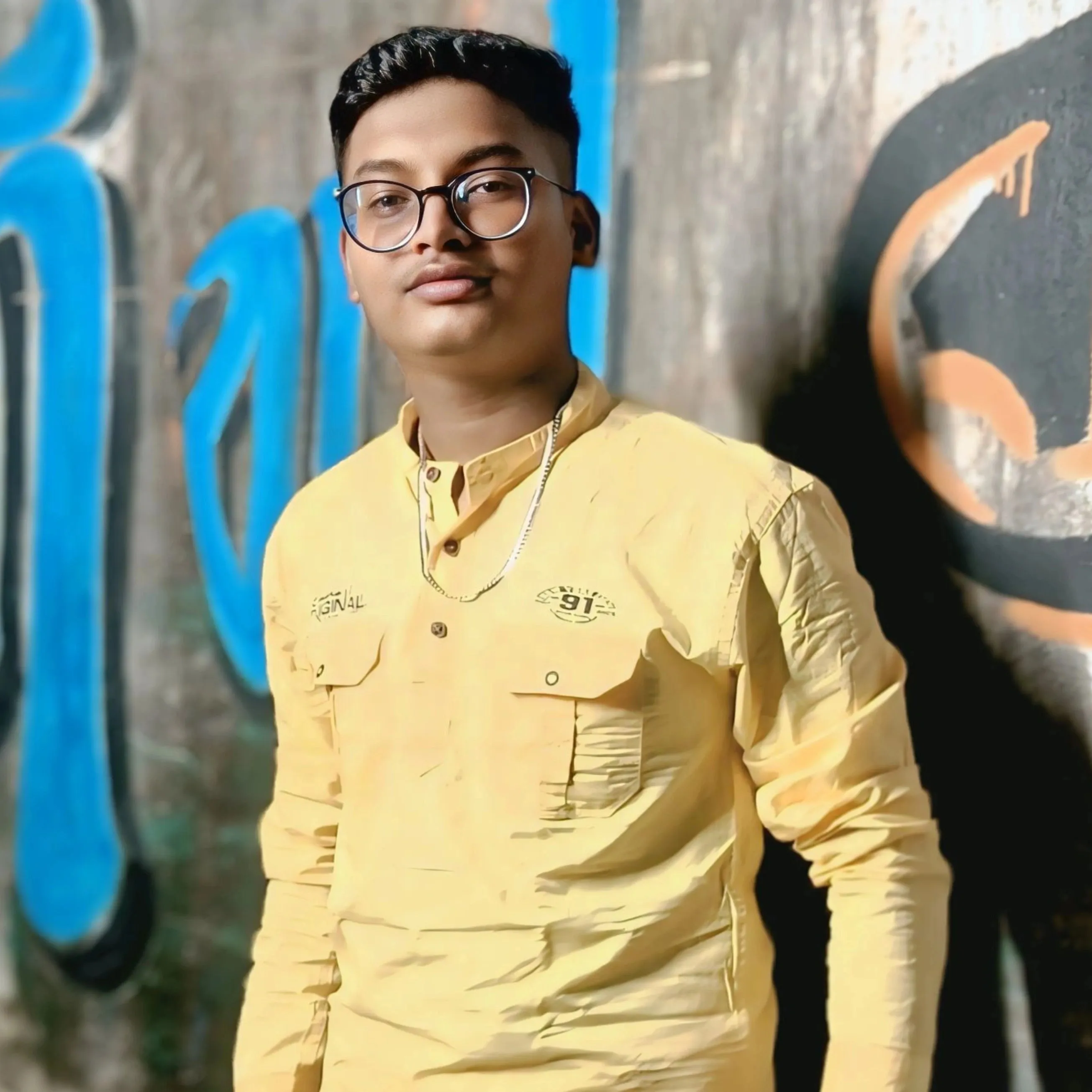 MRJIT PATRA