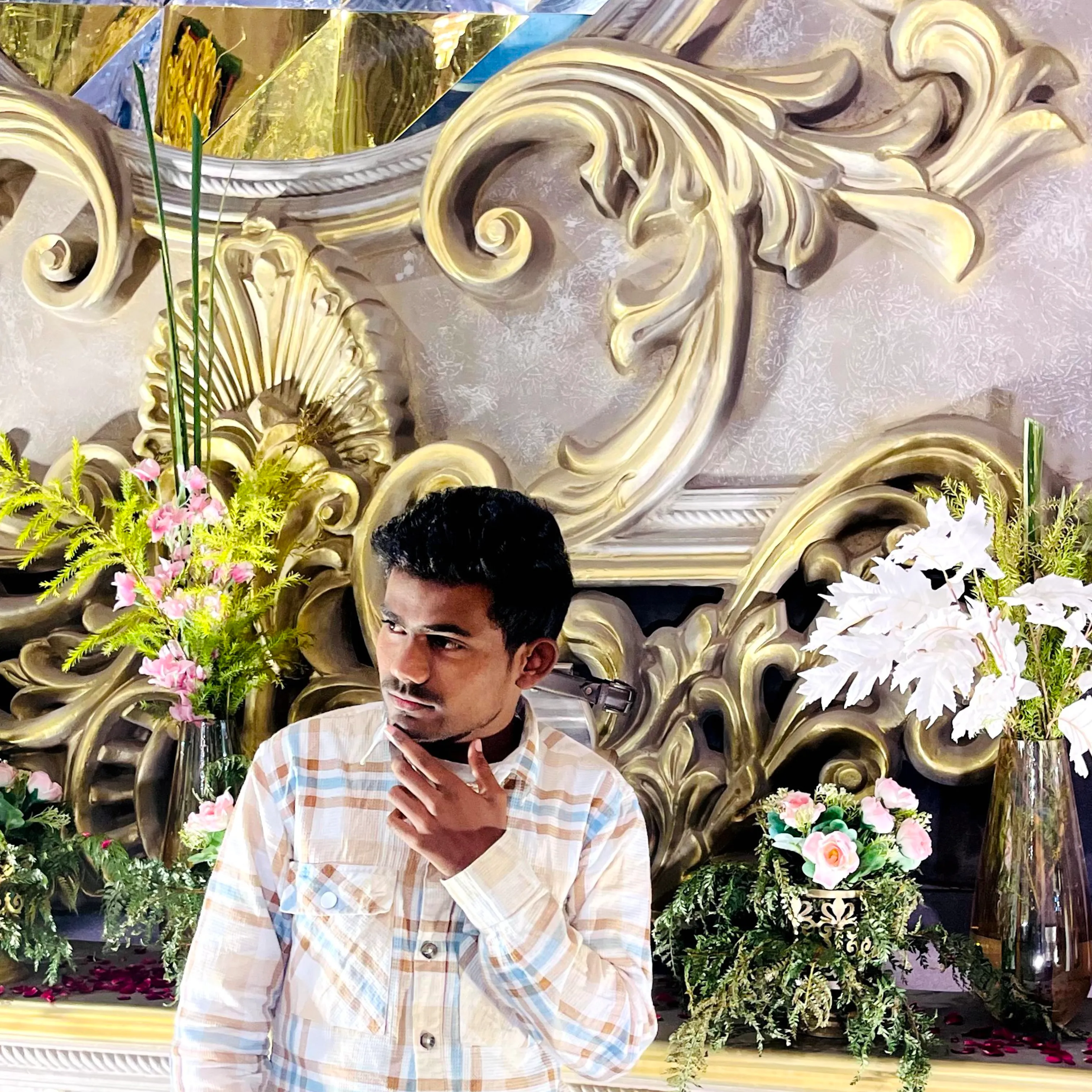 Pranav bhorgade