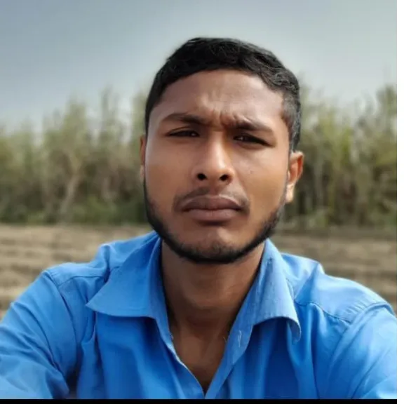 Amit Saini