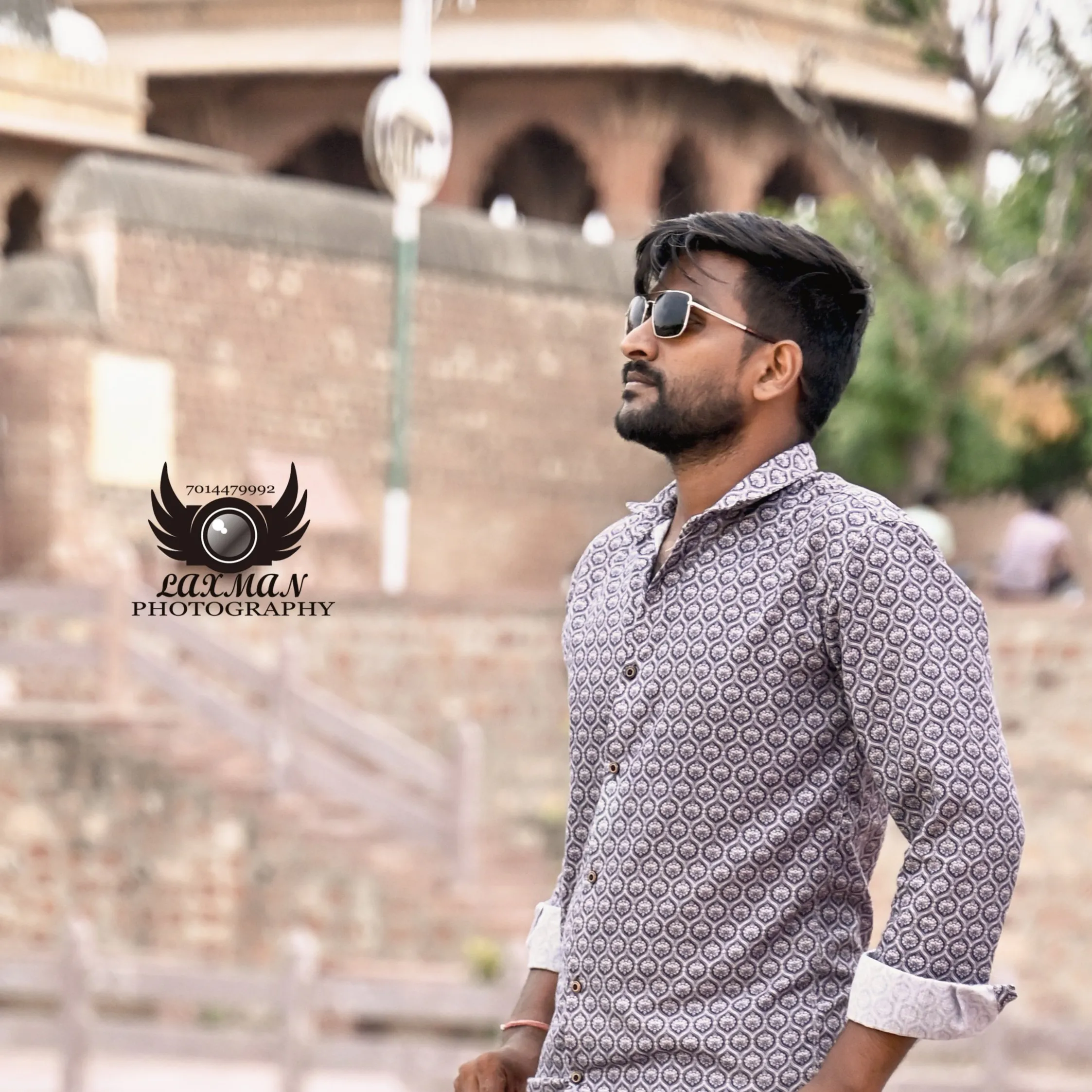 laxman saini