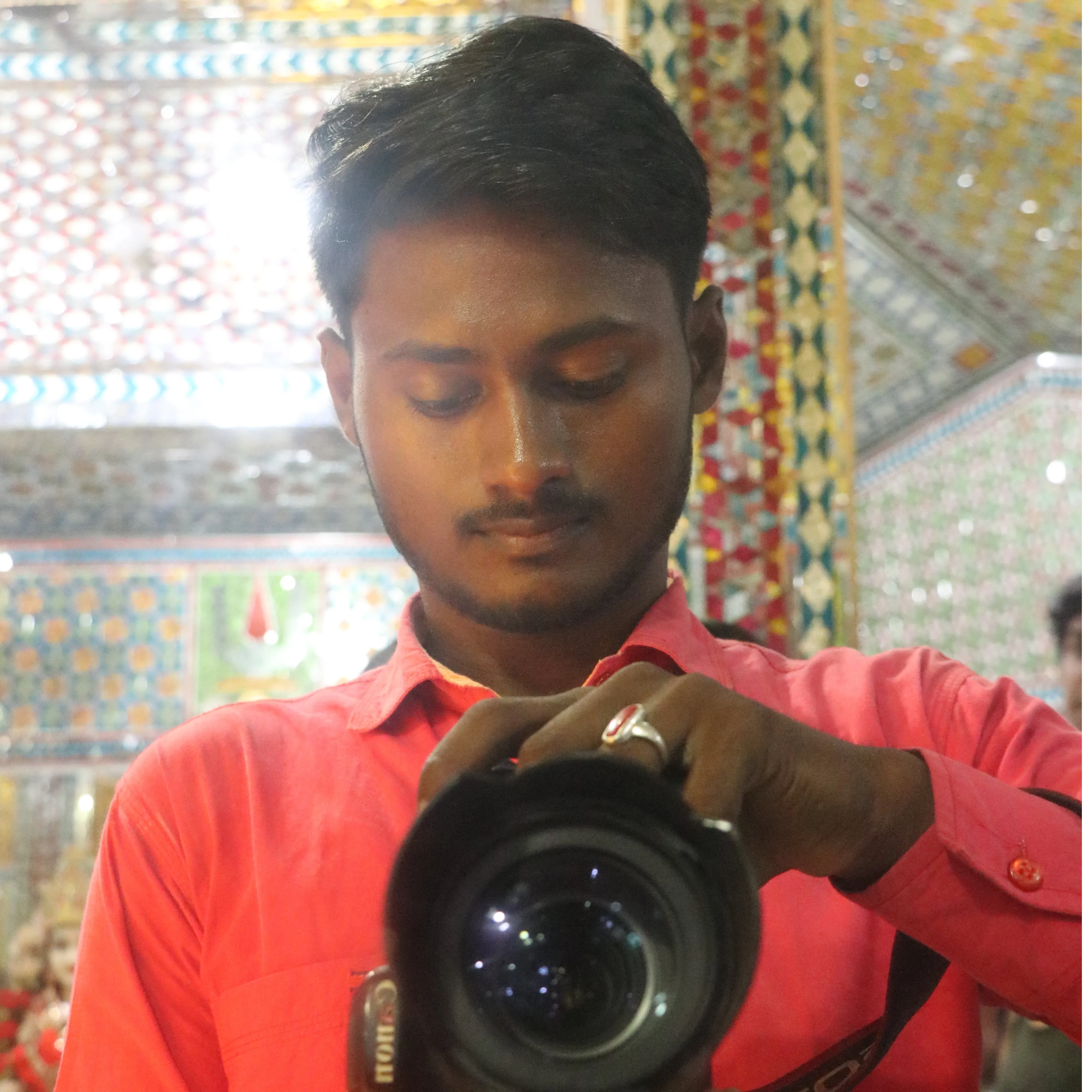 Yash Arya