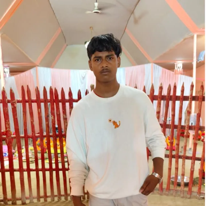nishad ji