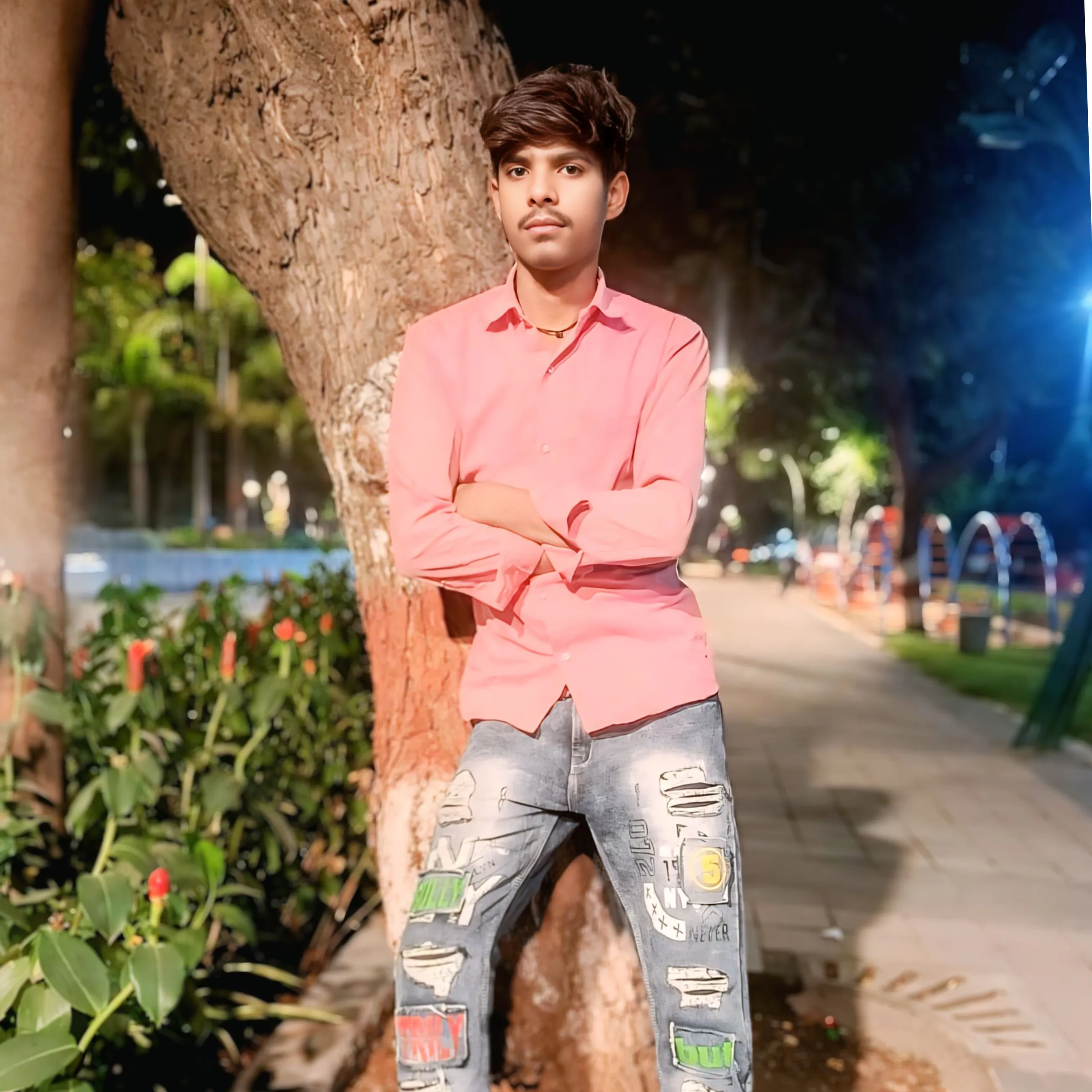 Sanoop Rajput