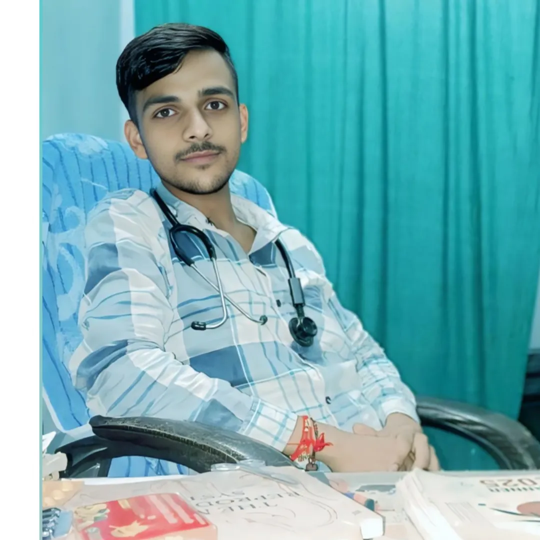 Kaushalendr Pal
