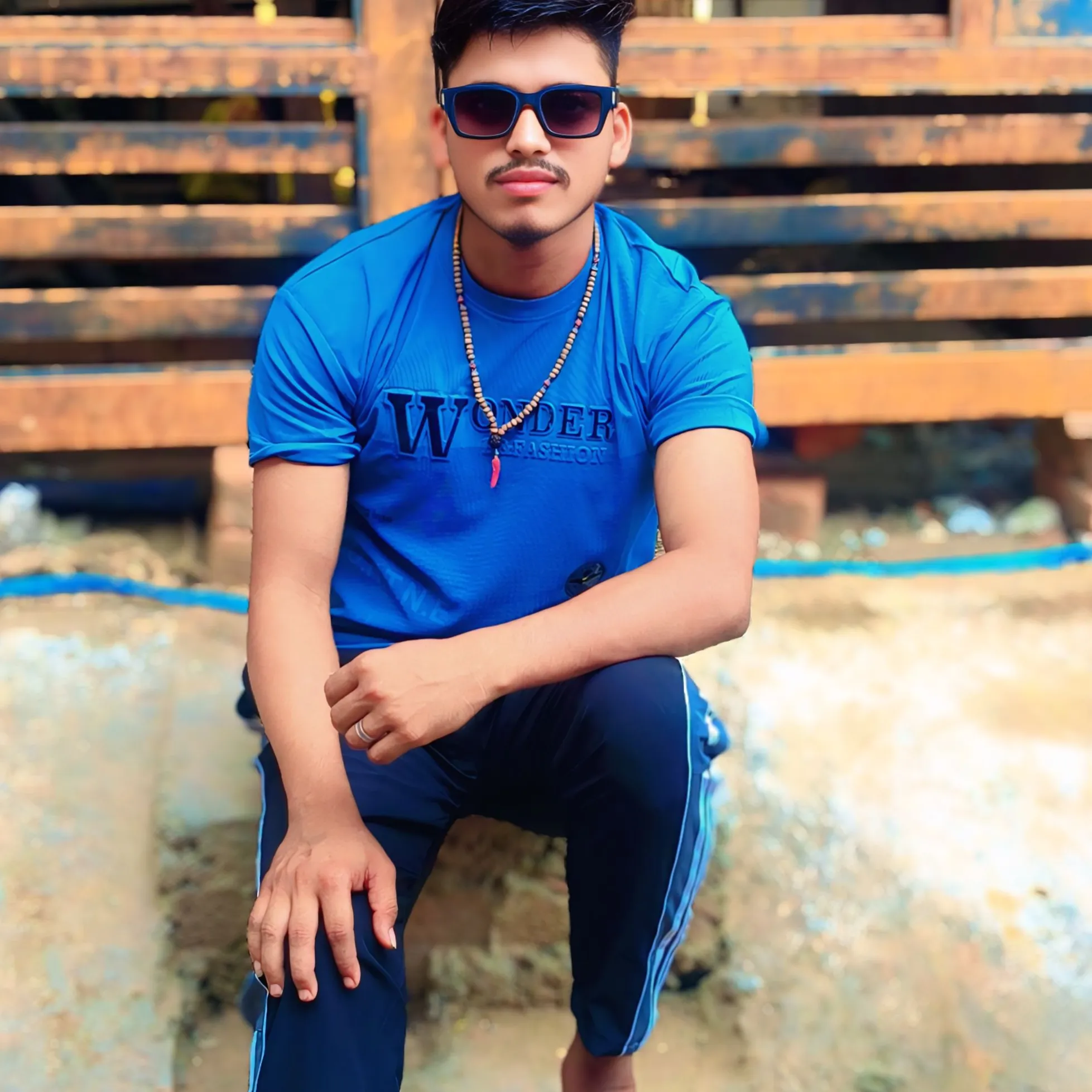 punit Sikarwar