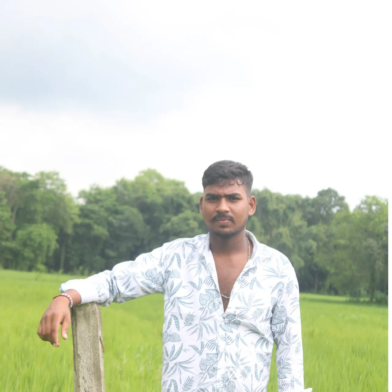 Sudarshan Kumar