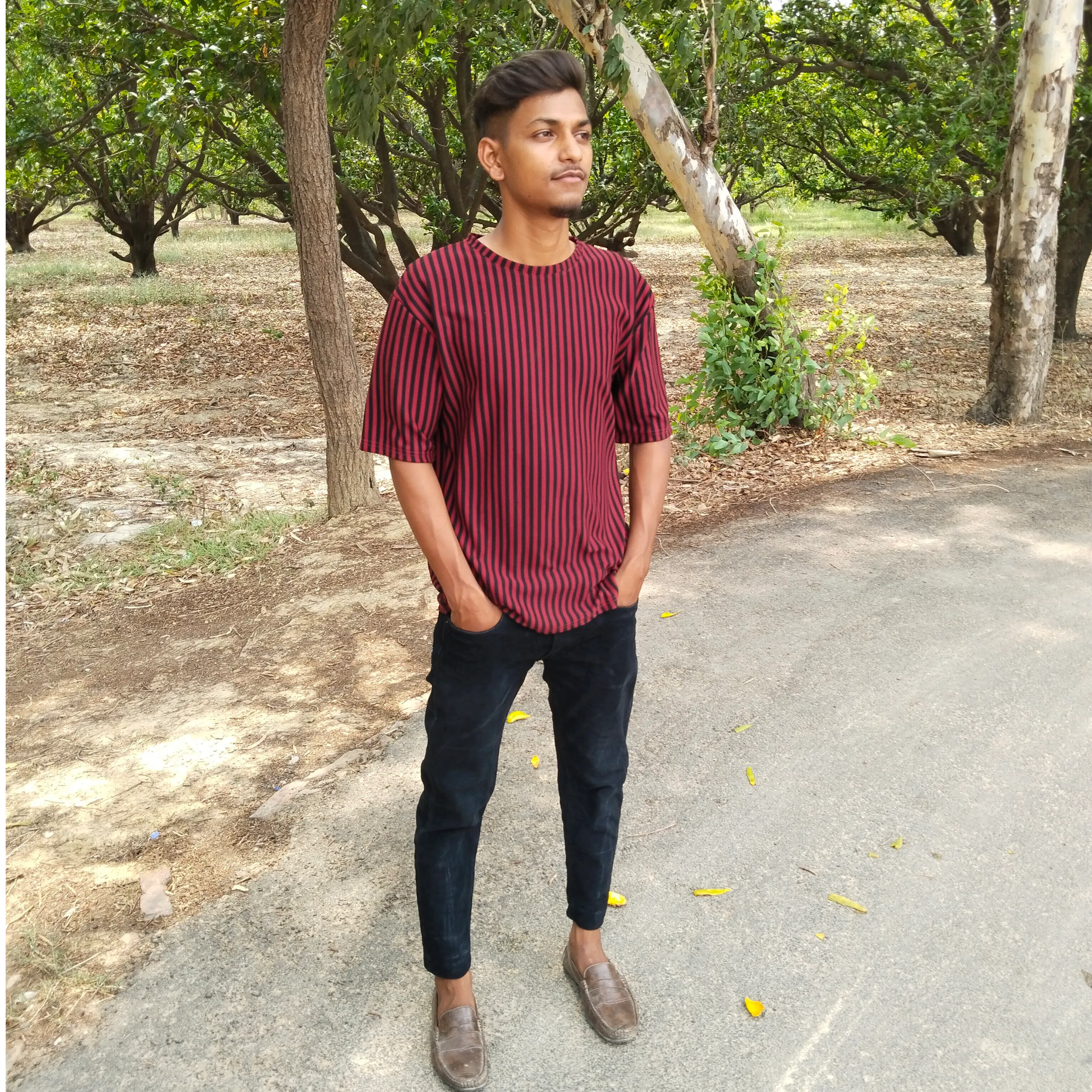 VERMA VISHAL