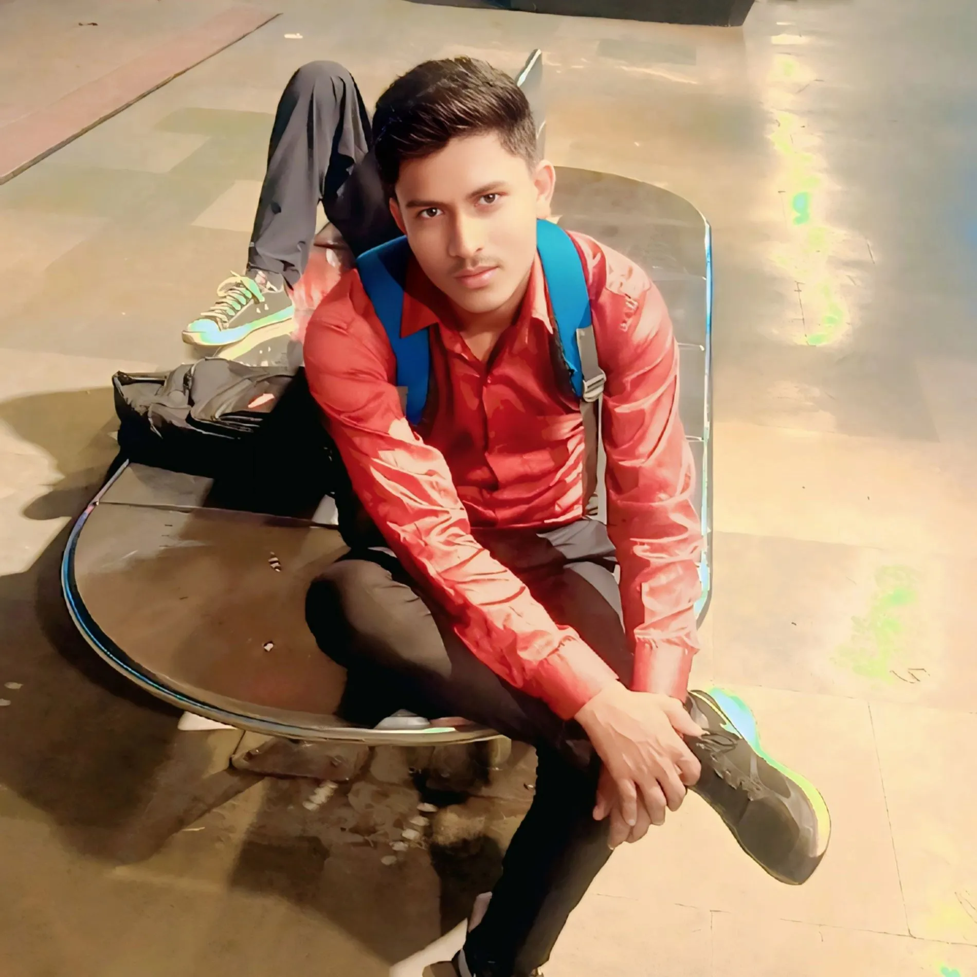 Pramod Rajput