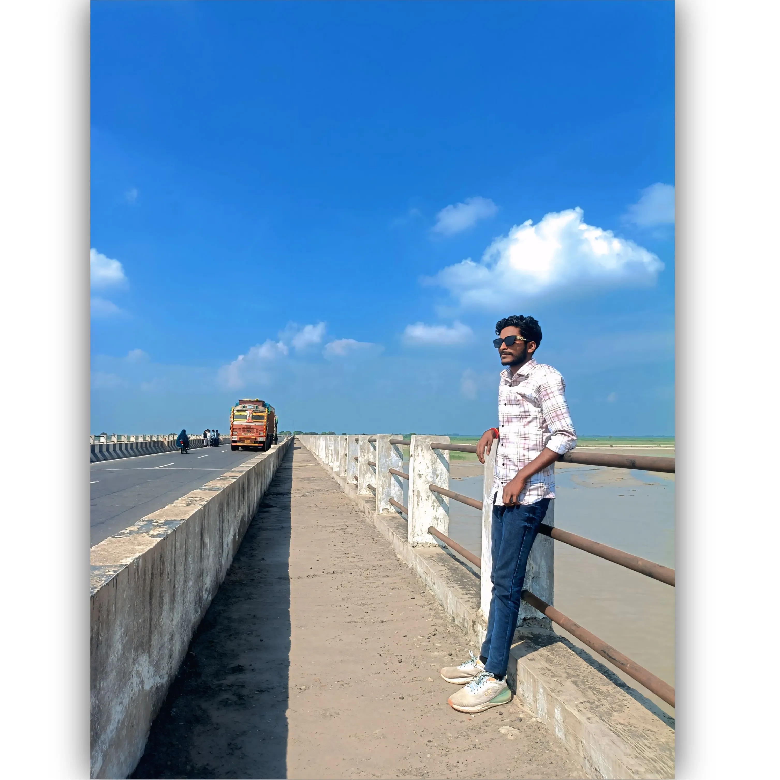 SANJEEV KUMAR