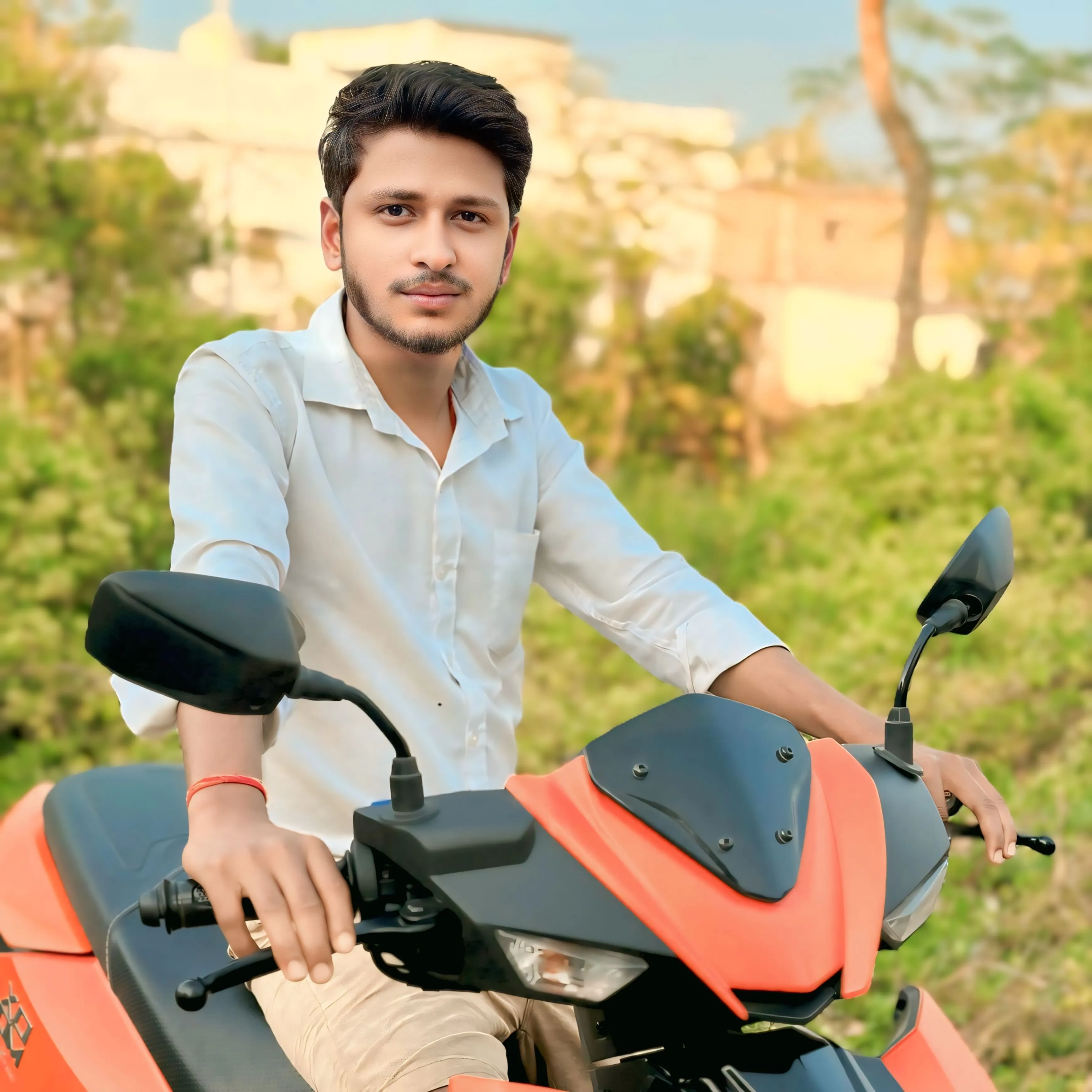 Satish gupta