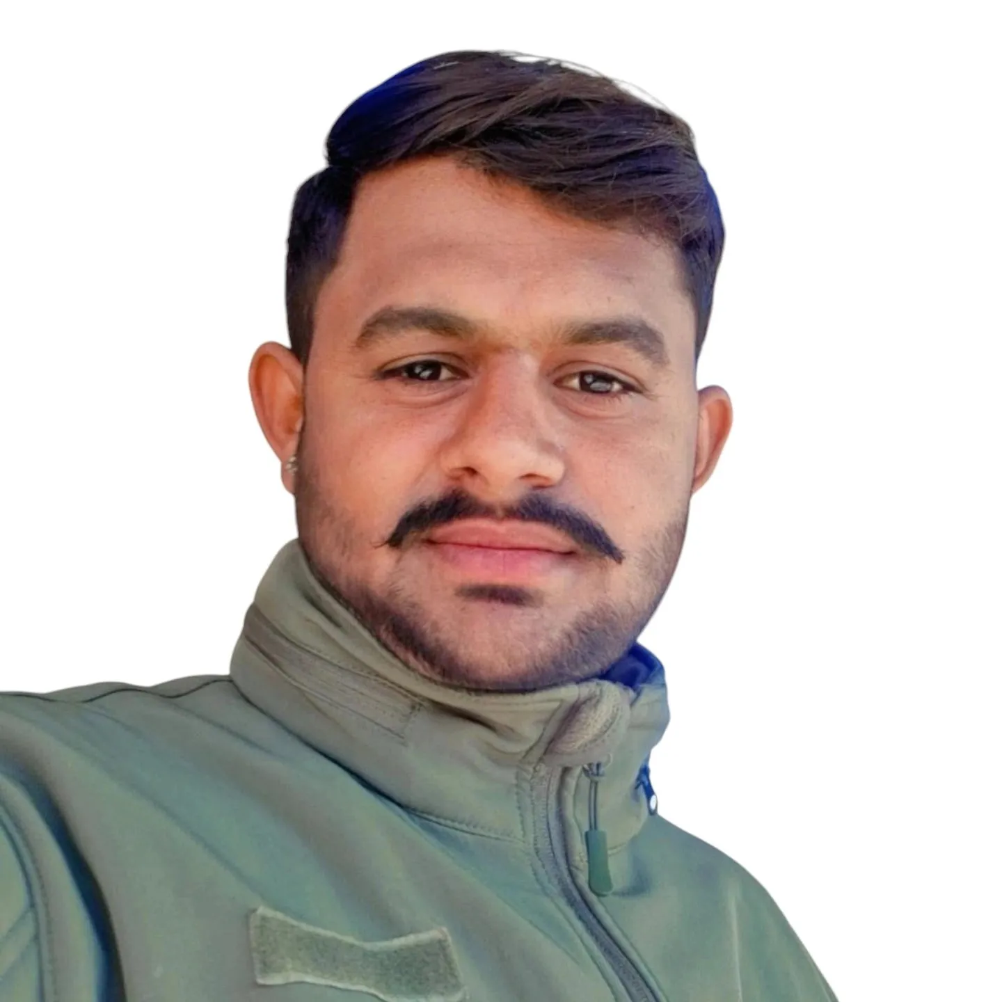 Iswar Giri