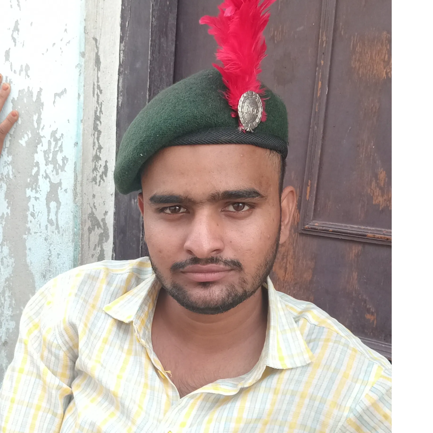 Mohd Riyaz