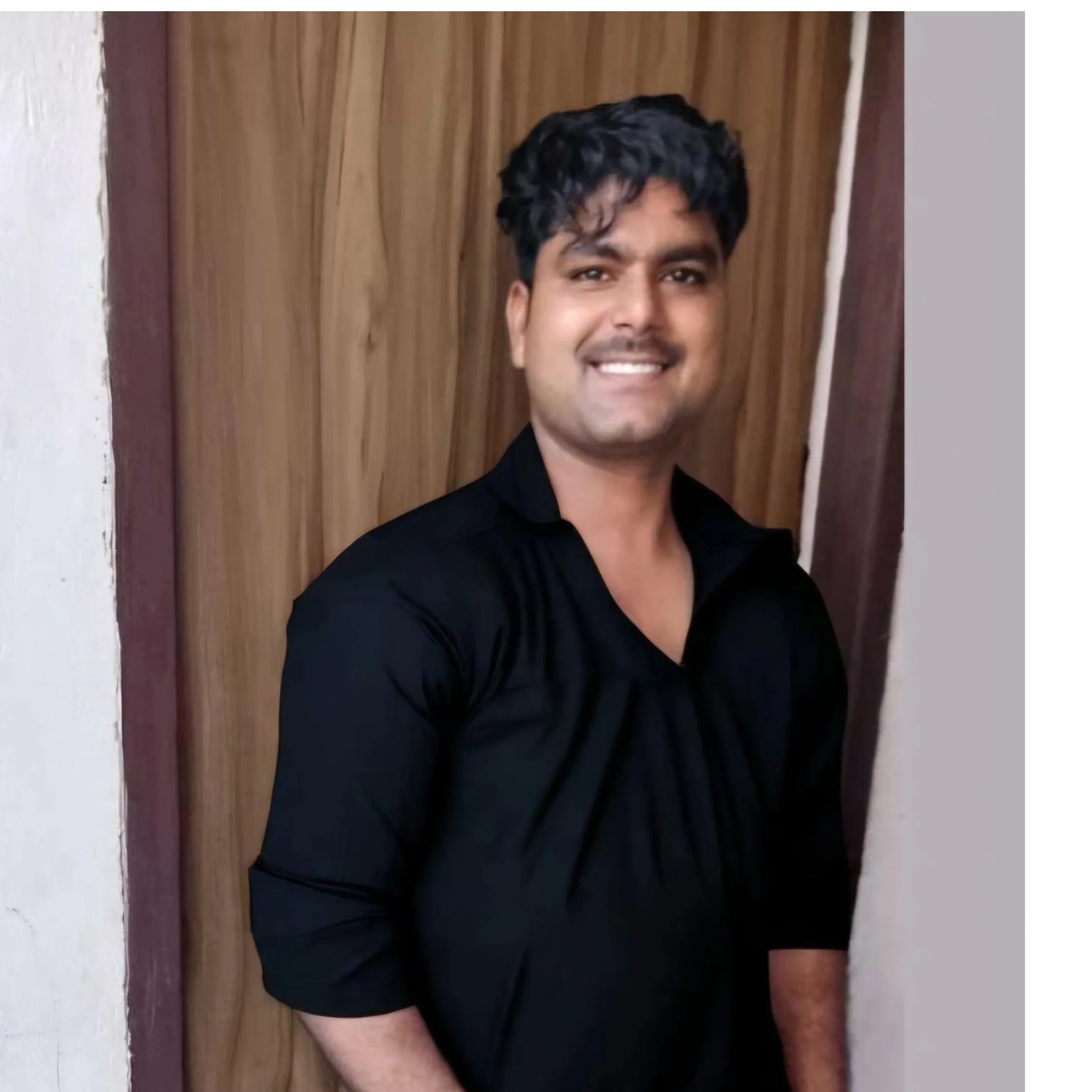 Akash Shakya