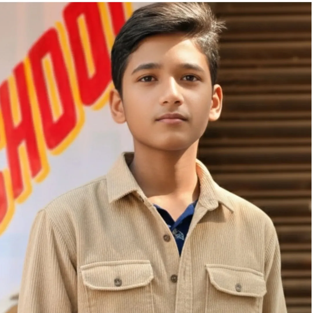 Samir Alam
