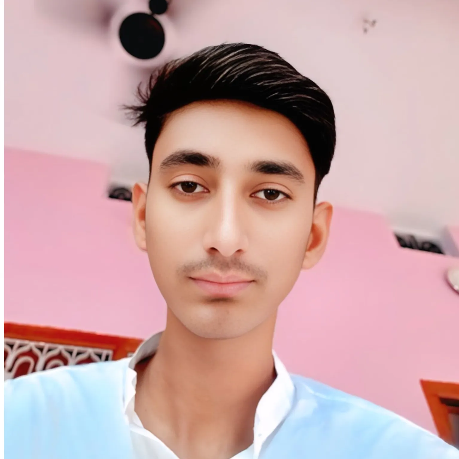 Rehan Shaikh