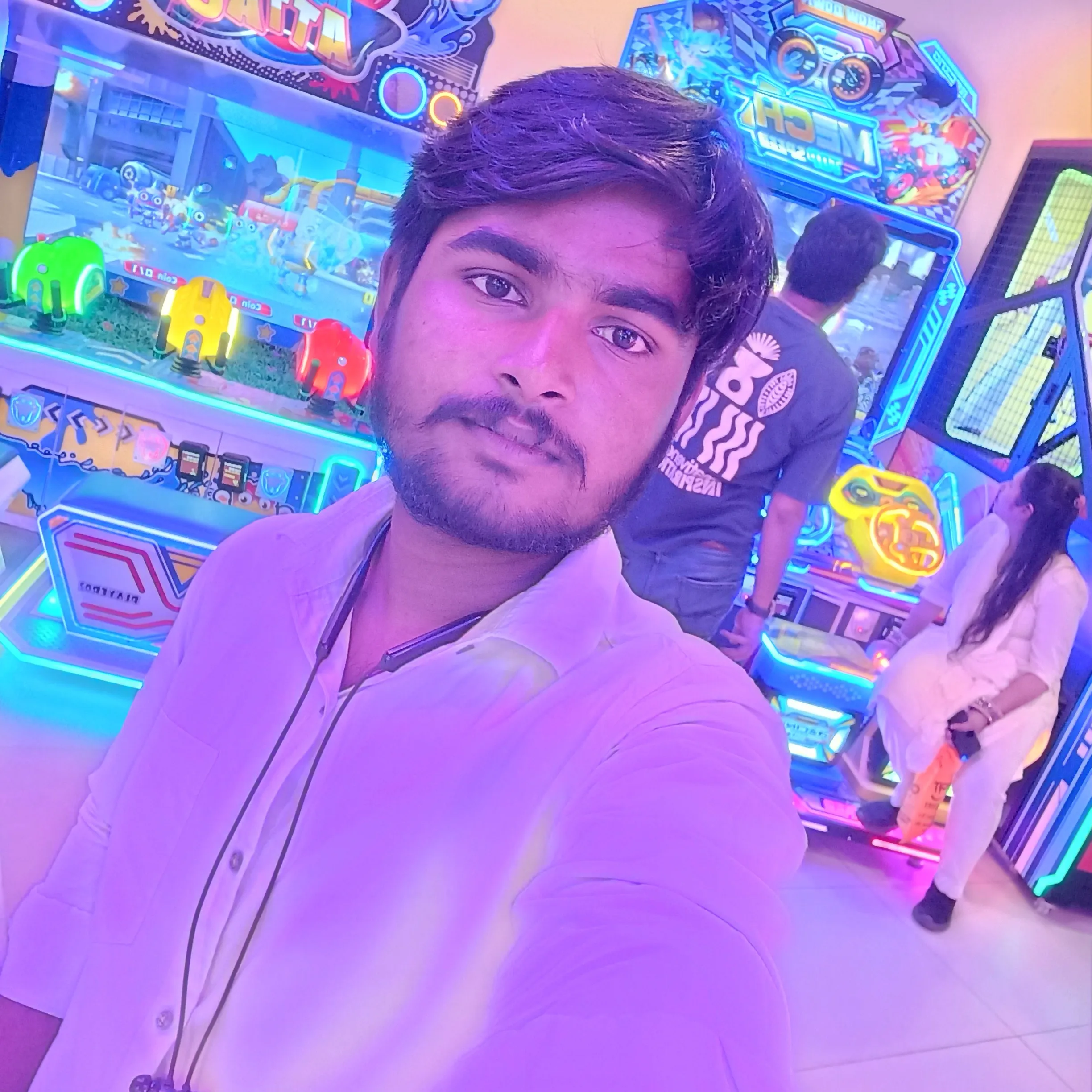 Ramit Kumar