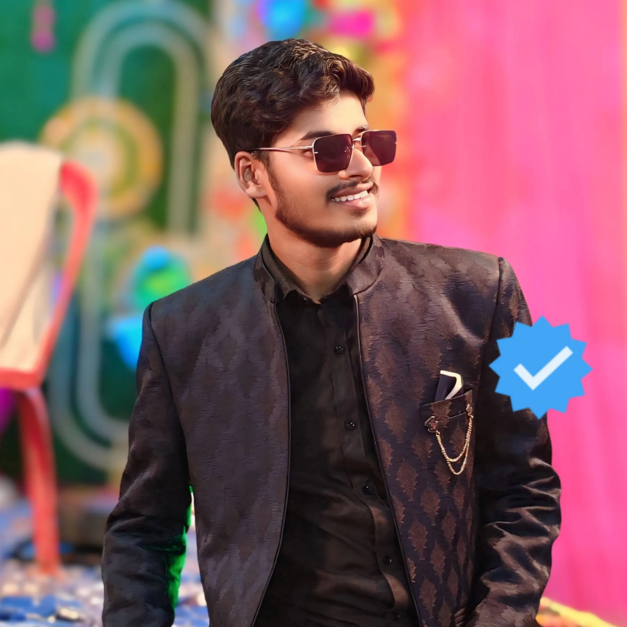 Vishwas Deepak Dixit
