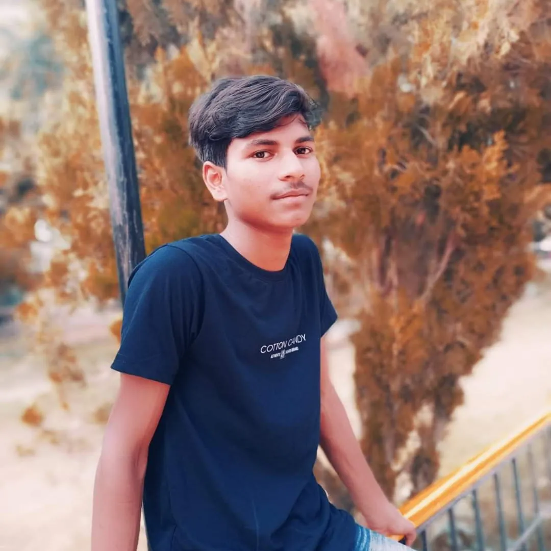 Shailesh kumar