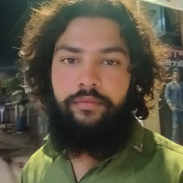 Pushpendra singh