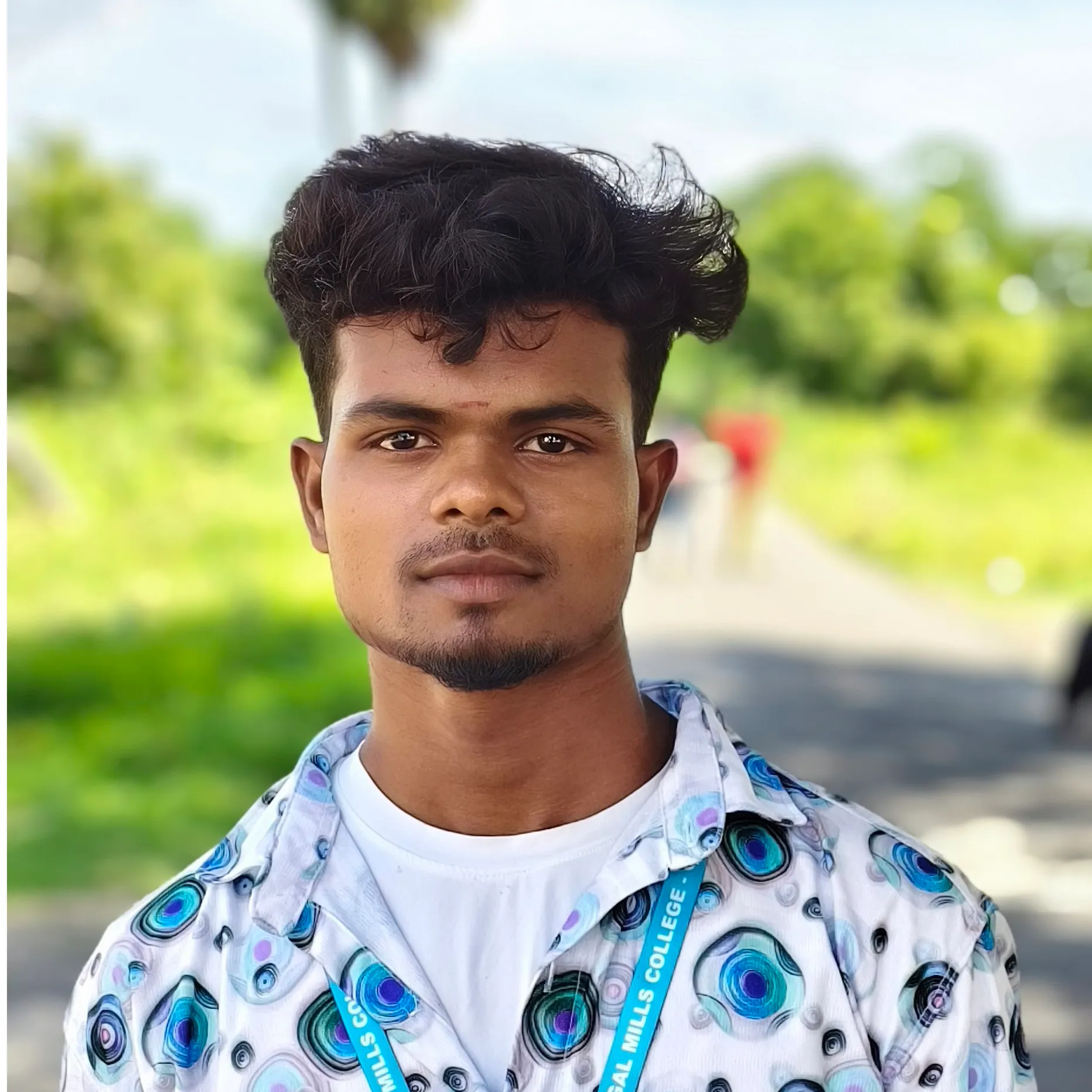 Dillikumar K