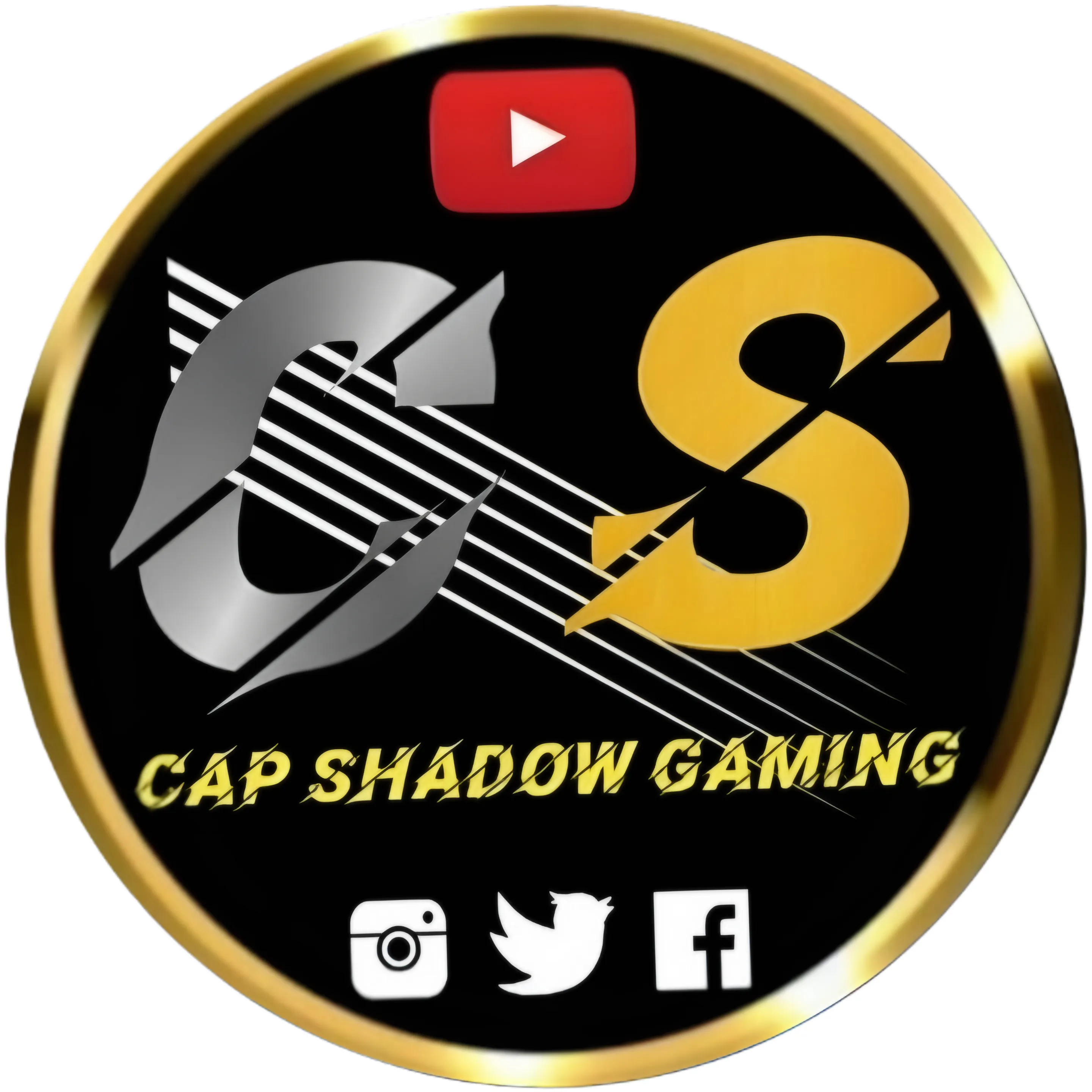Cap Shadow_Gaming