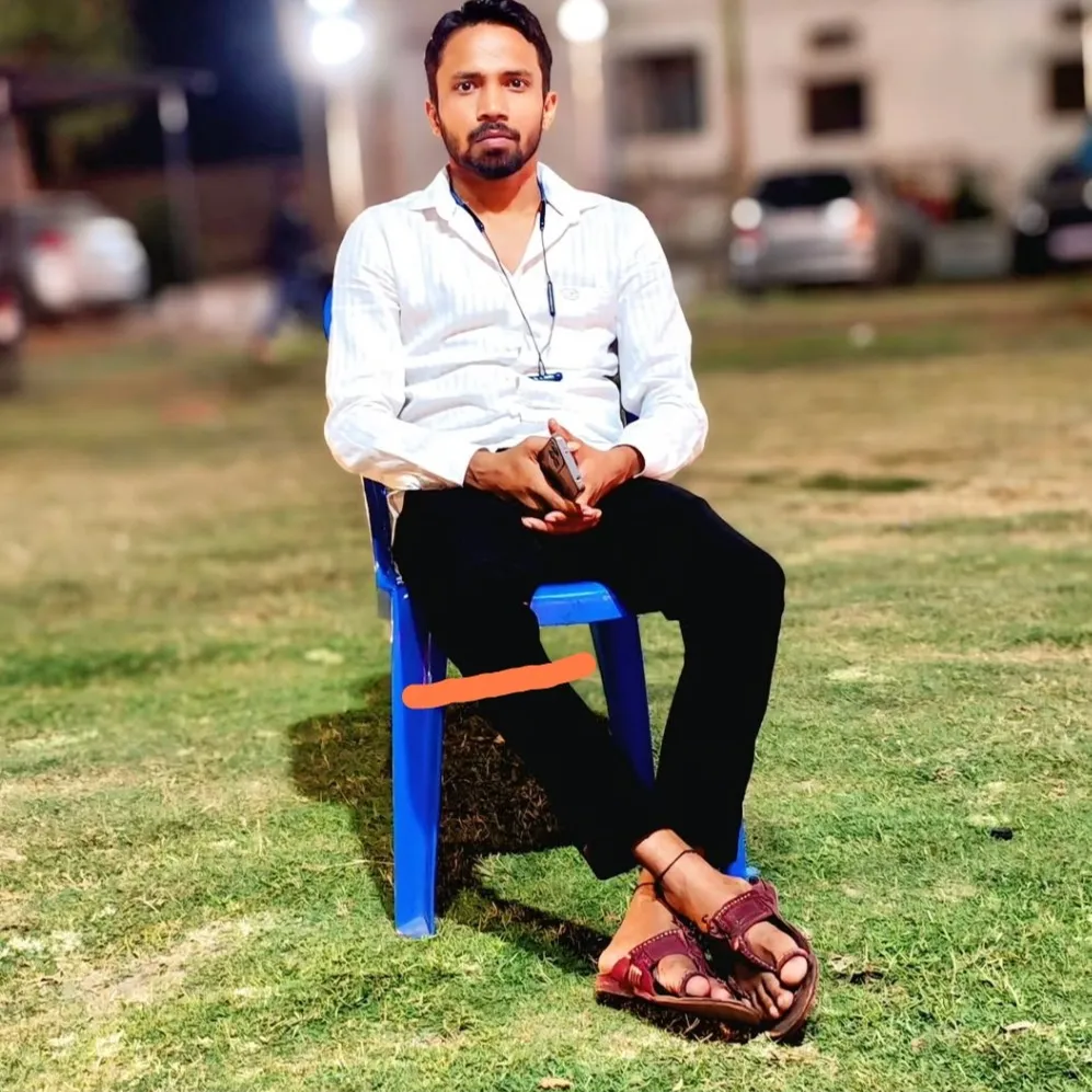 Udayprakash prajapati