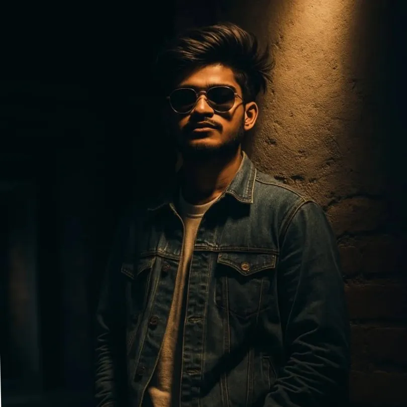 Durgesh Kabir
