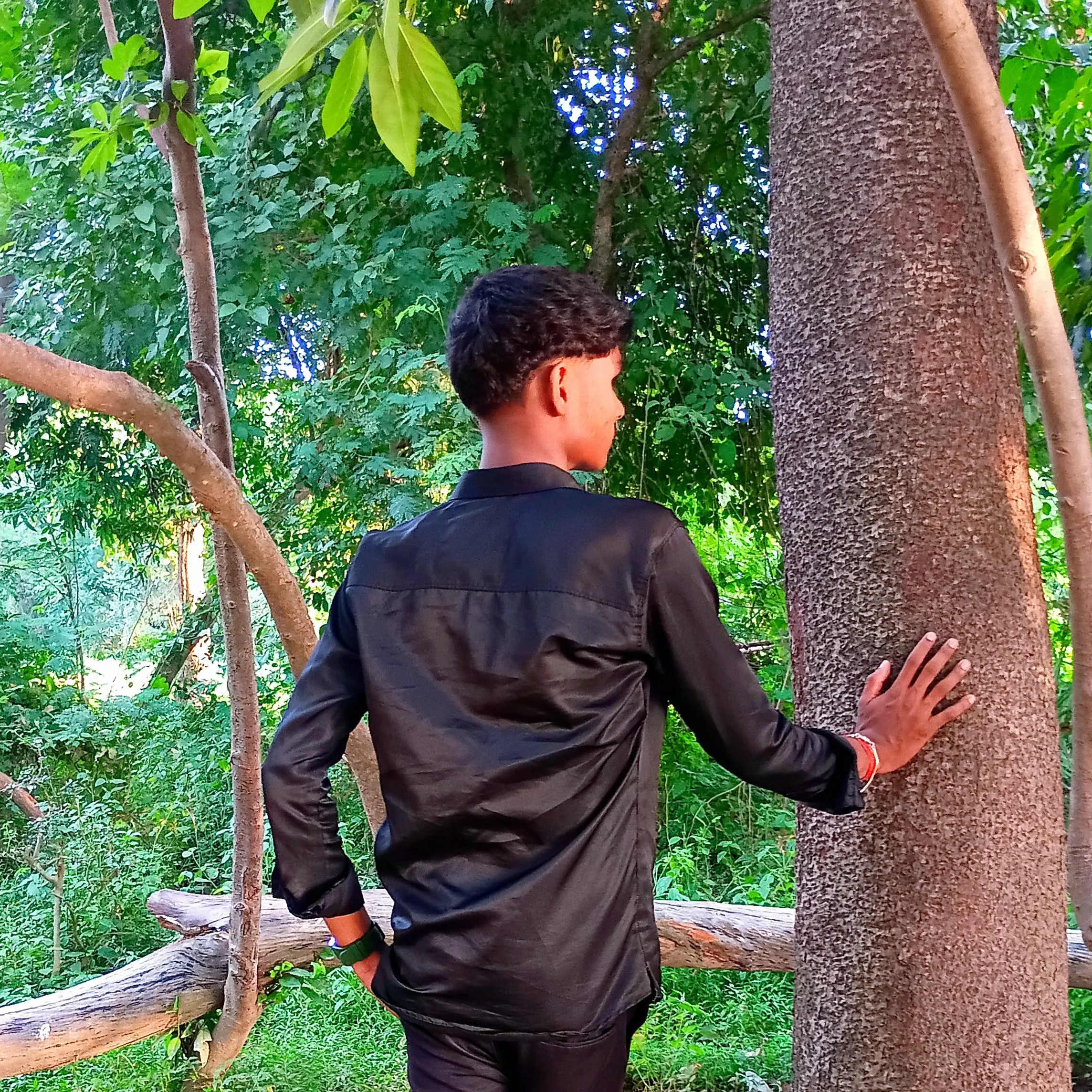 Rohit Singh