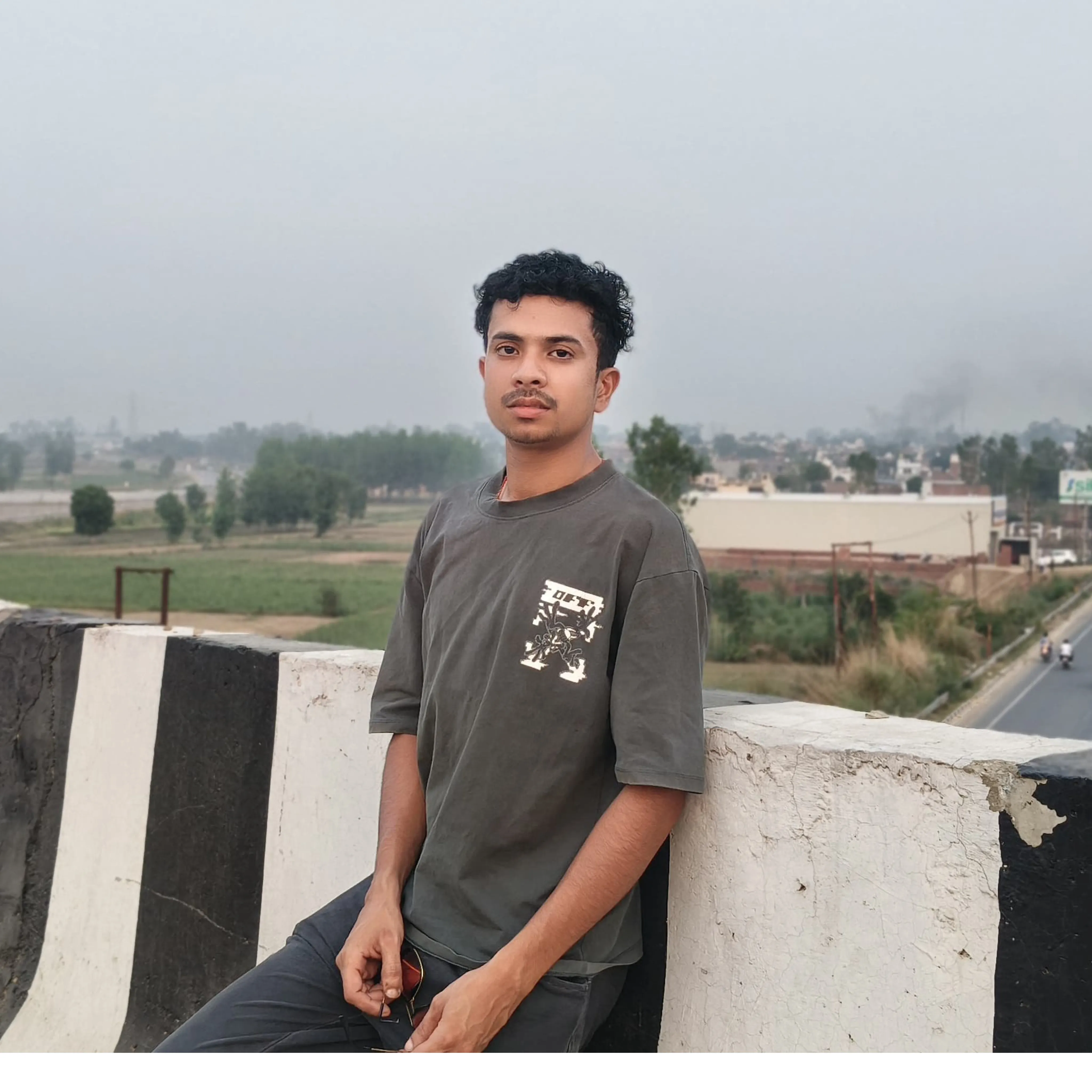 Vishal dhiman