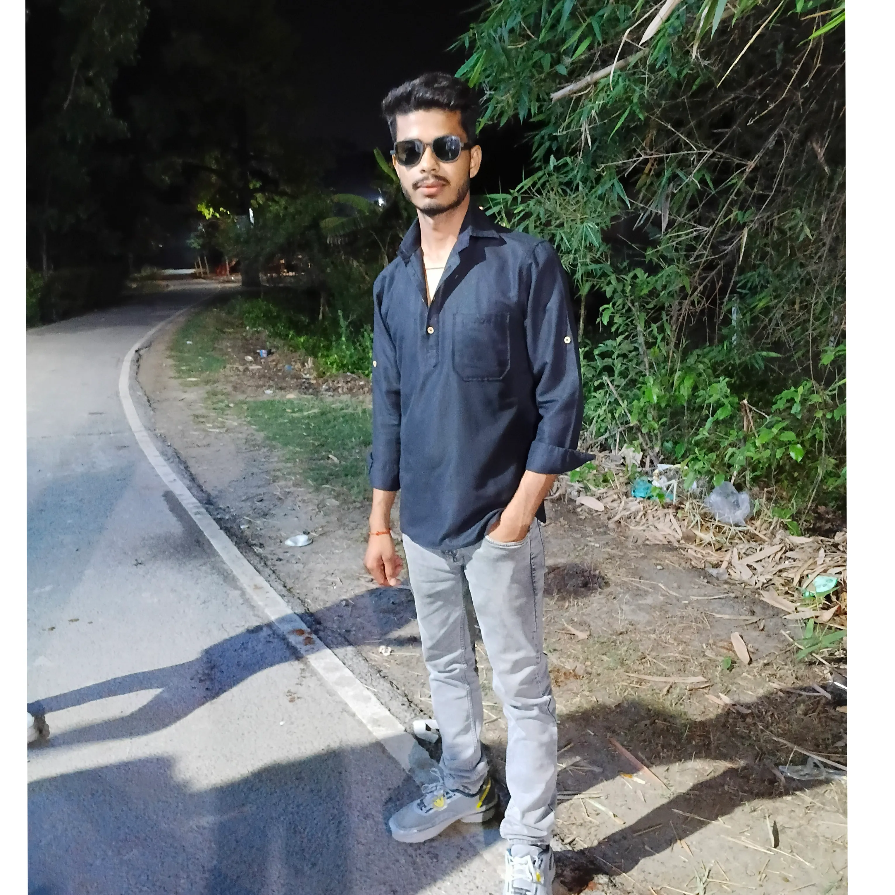 Abhinav Kumar