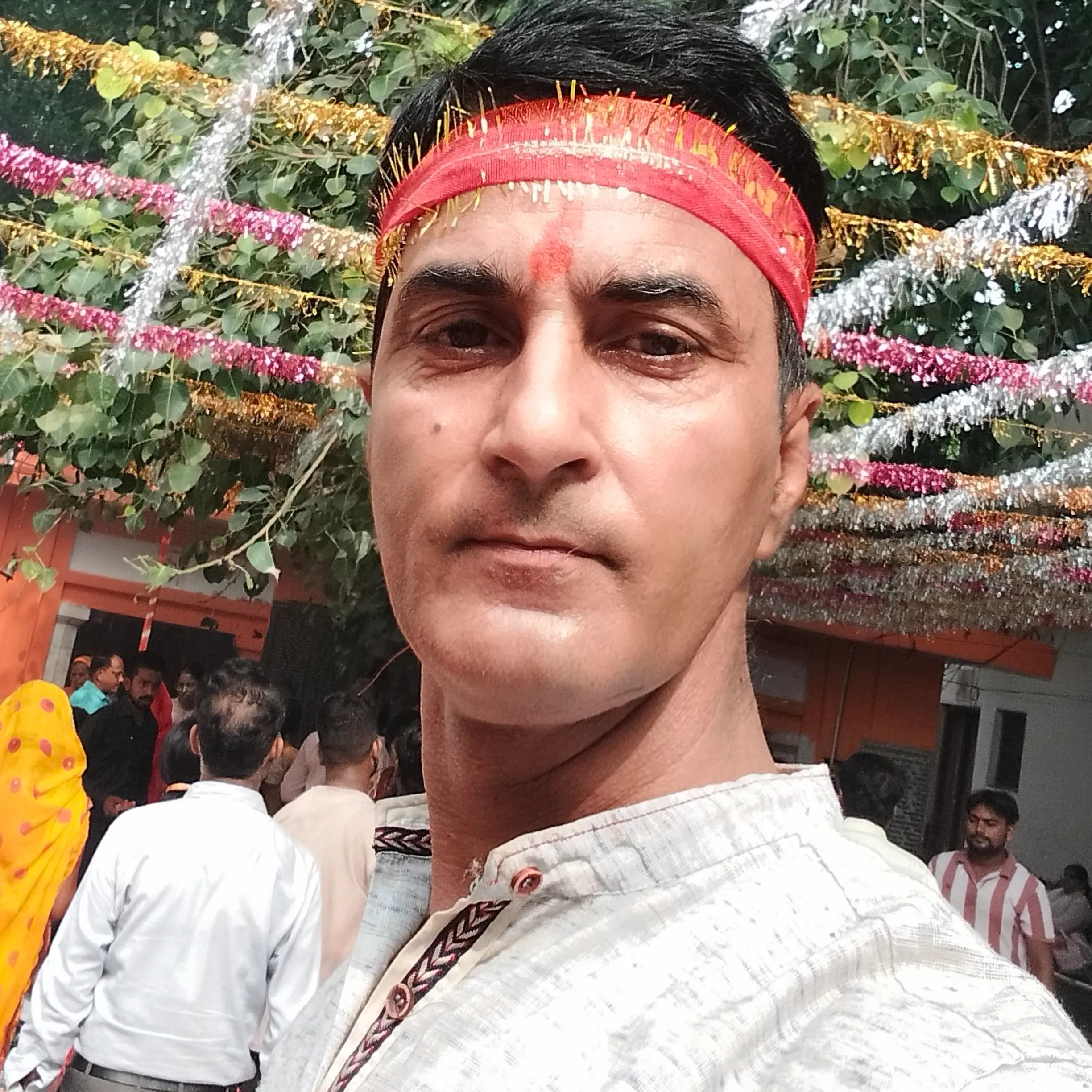 Manoj Pandey