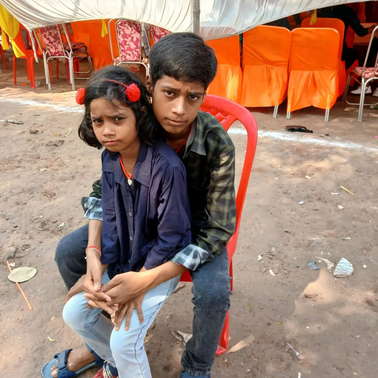Avinash Sharma