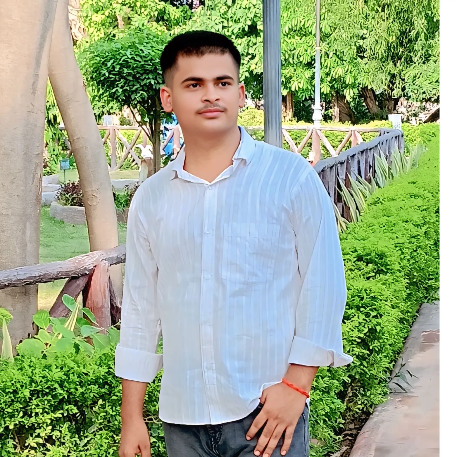 Abhishek Yadav