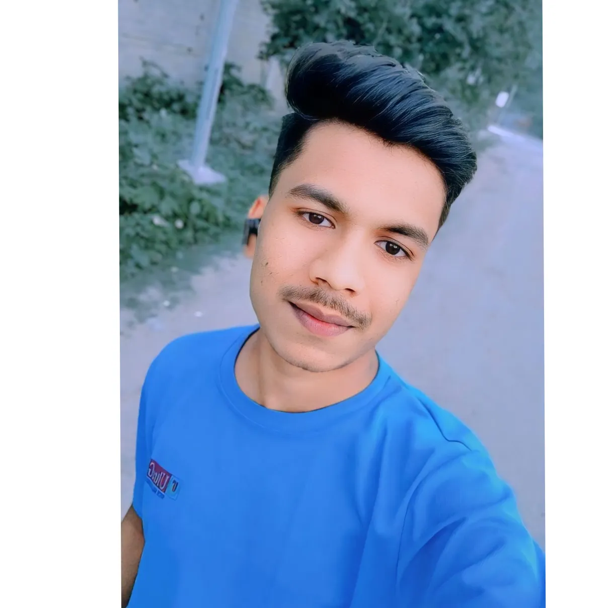 shivkant Nishad
