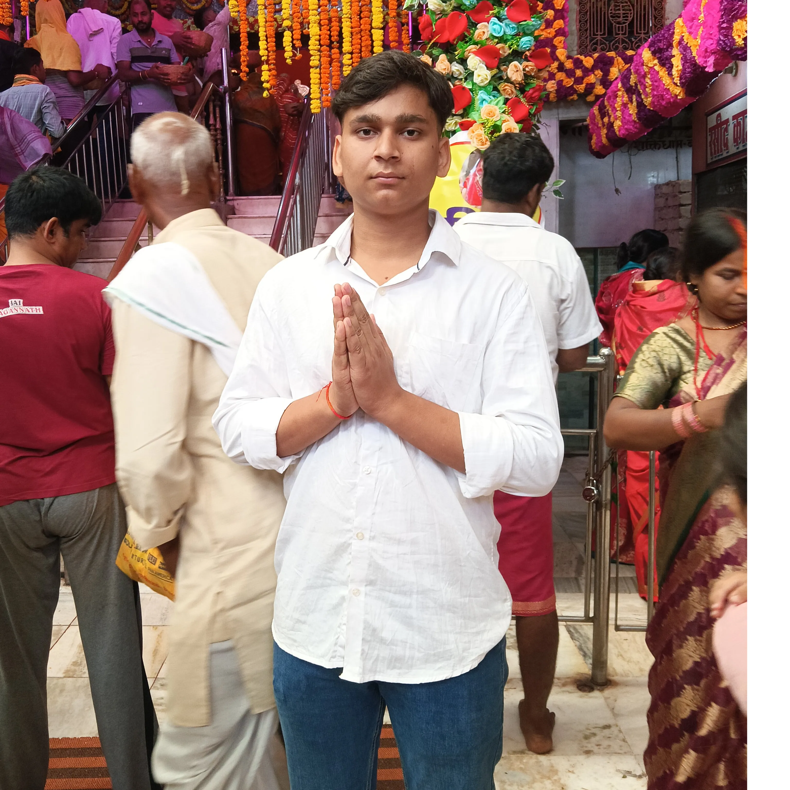 Prince singh