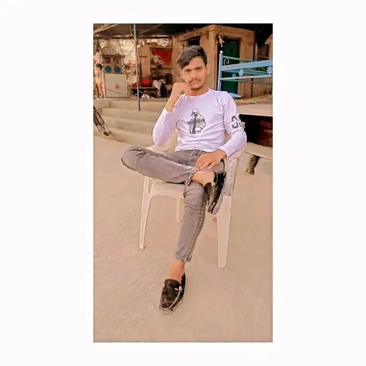 प्रकाश लोहवंशी