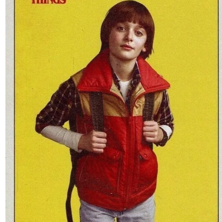 Will Byers