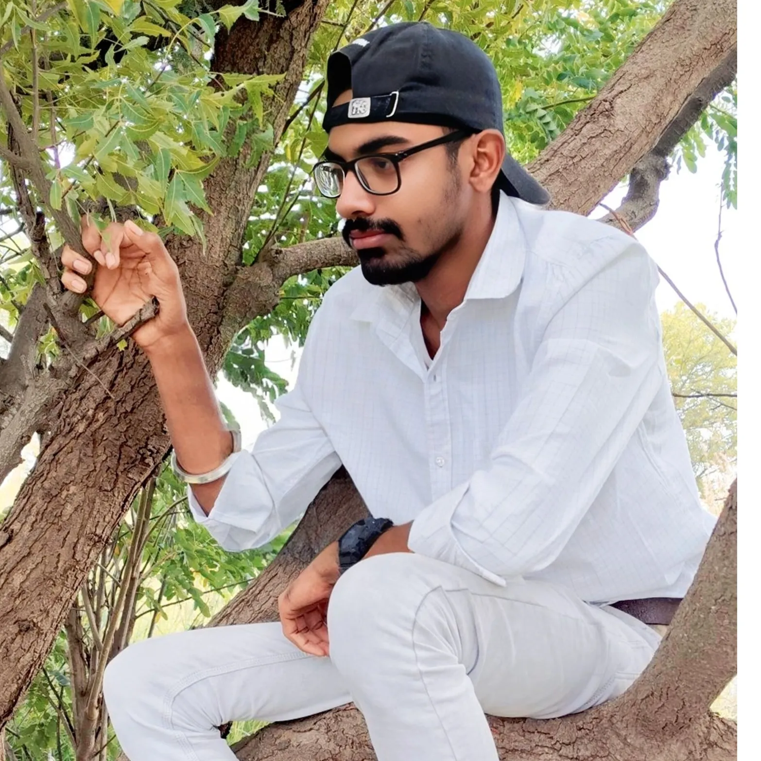 Amar Kumar