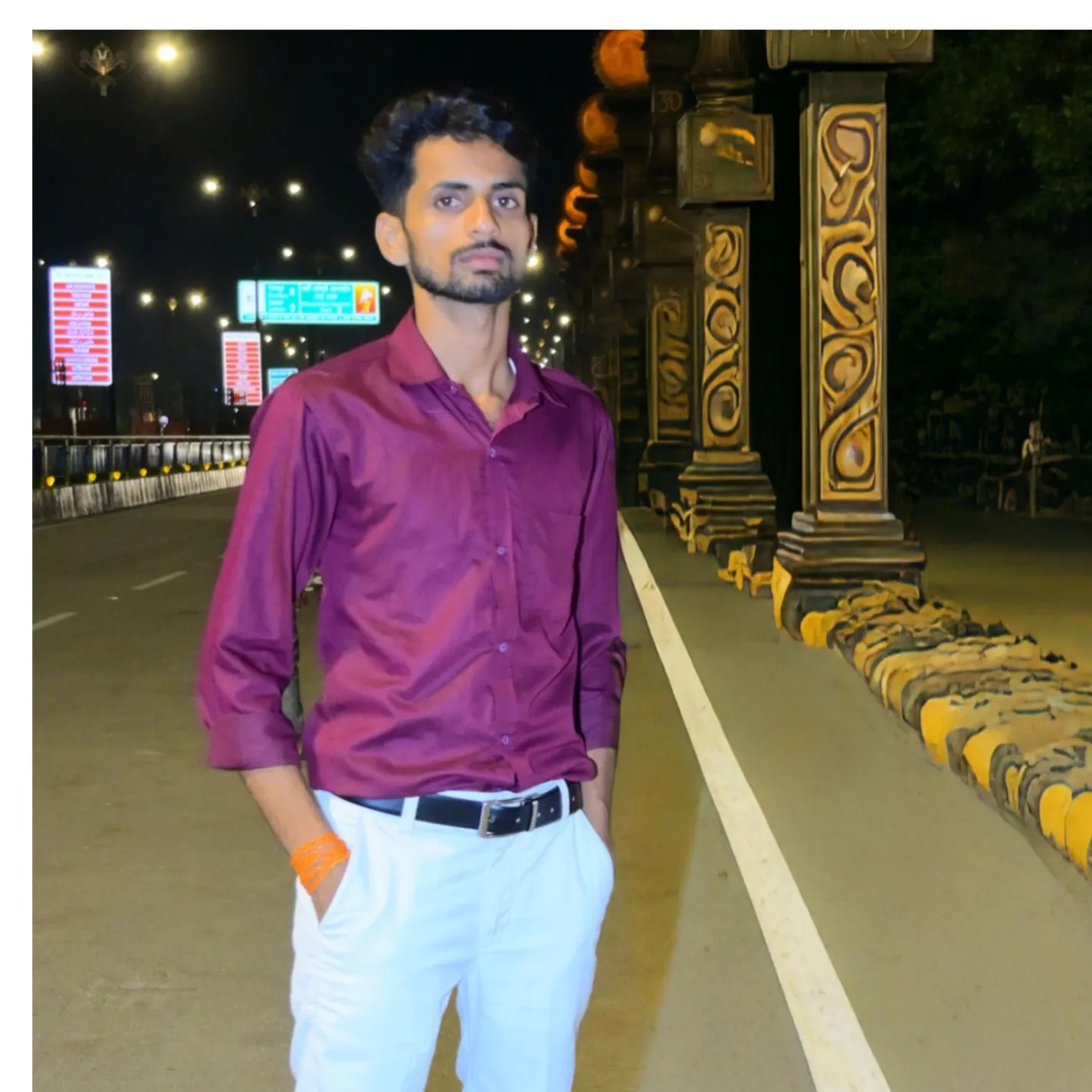 Yogesh Mishra