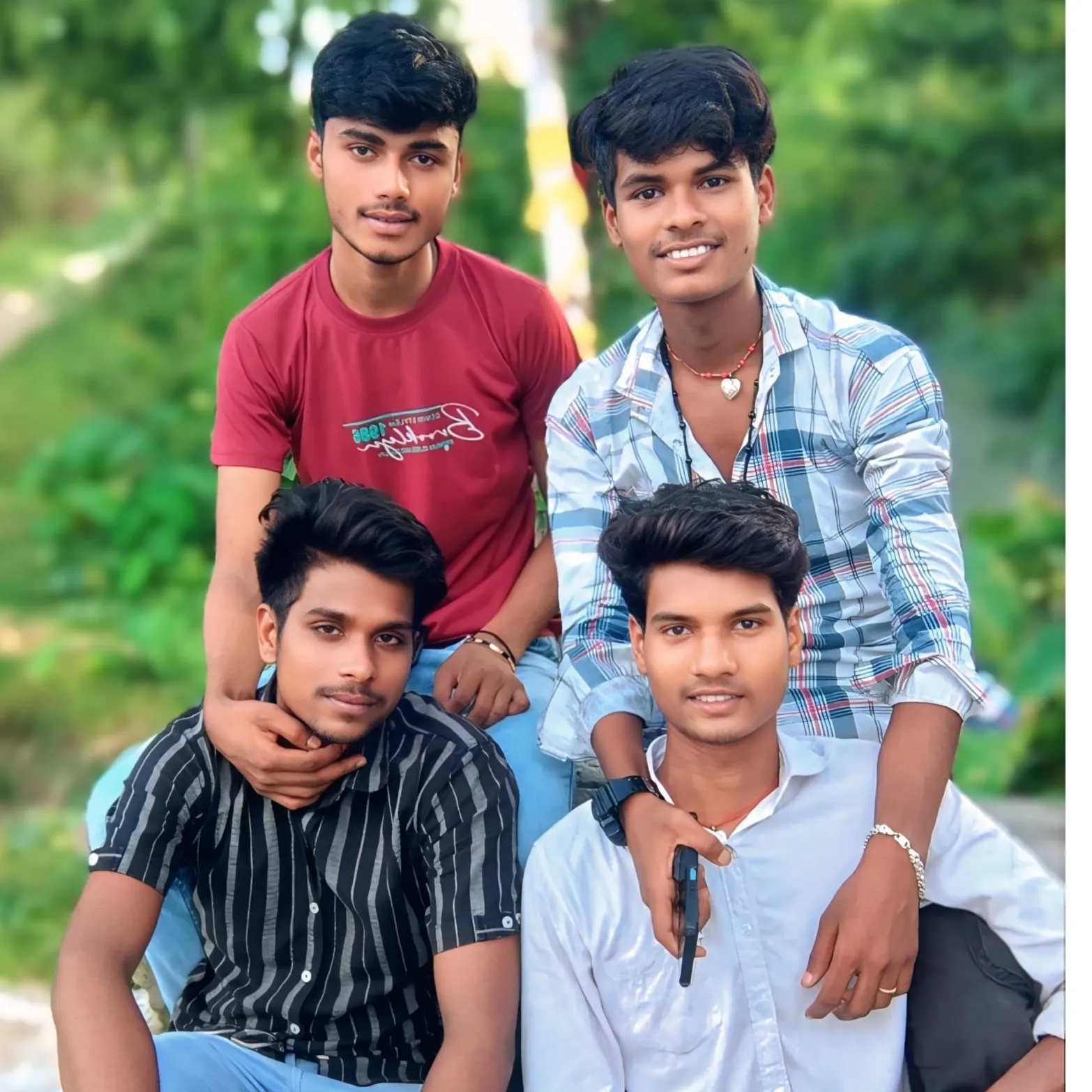 Mintu Kumar