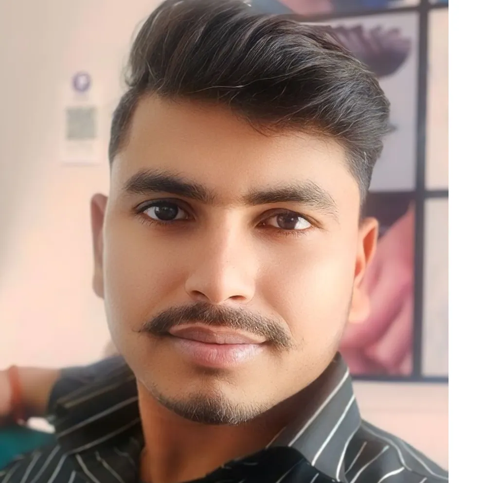 Durgesh yadav