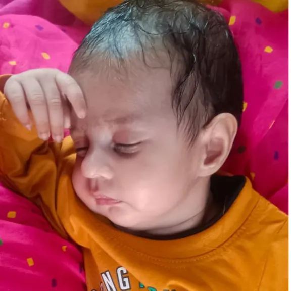 Shyam singh