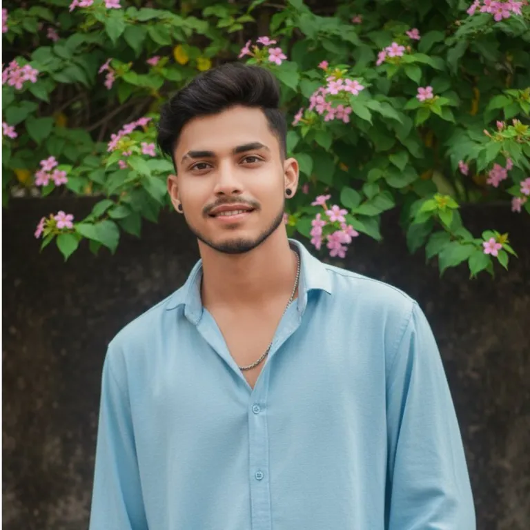 Ajay Prajapati