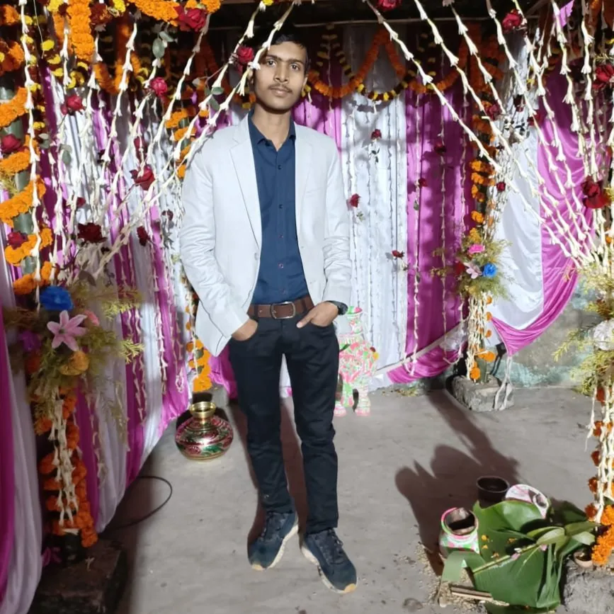 Shantnu Naresh