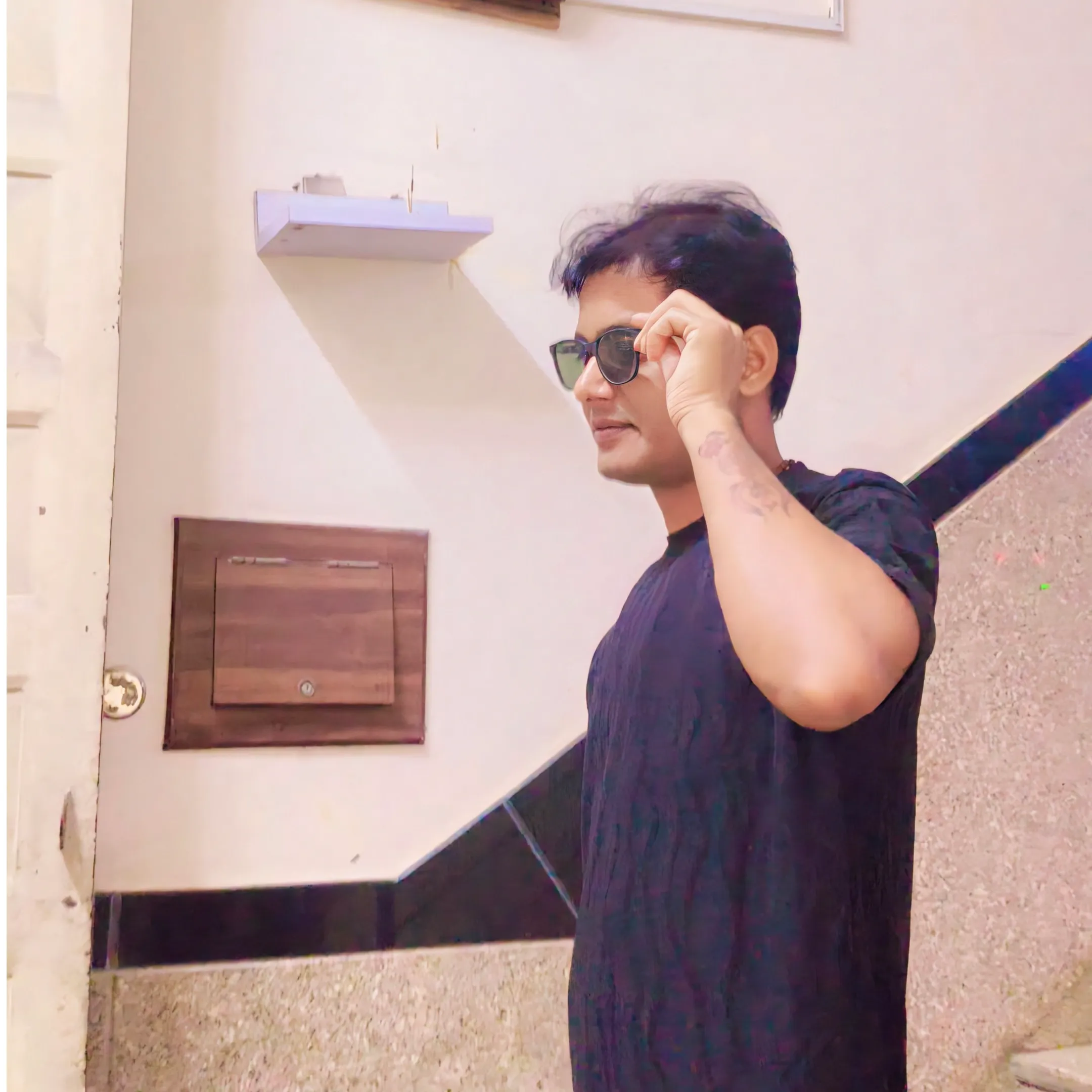 Ganesh Chandra