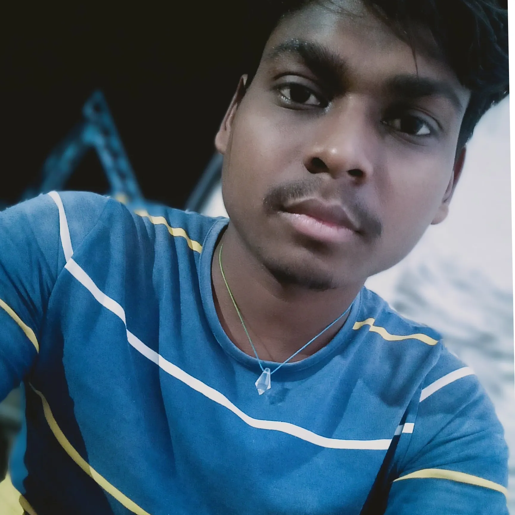 kishor bhai
