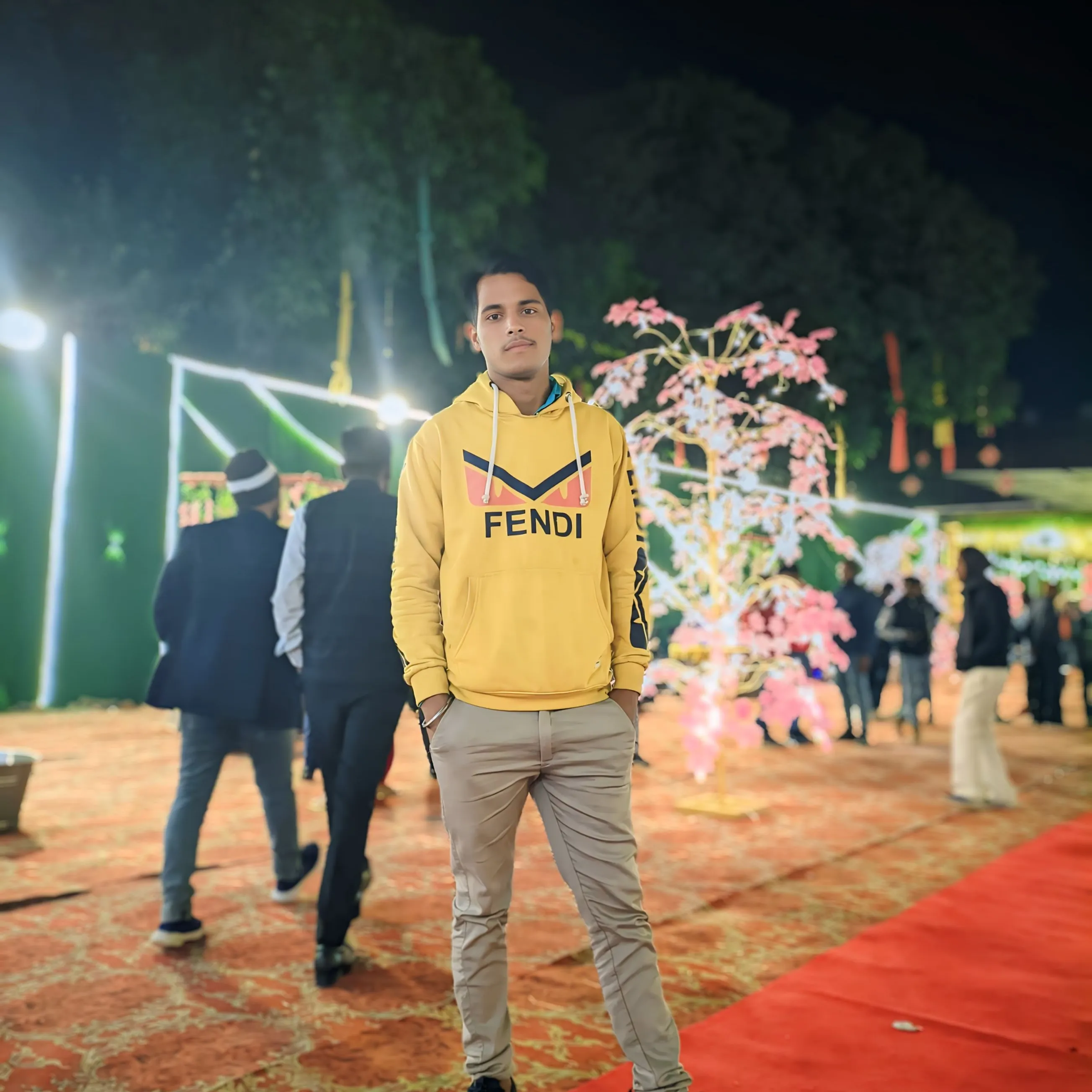 Anuj Yadav